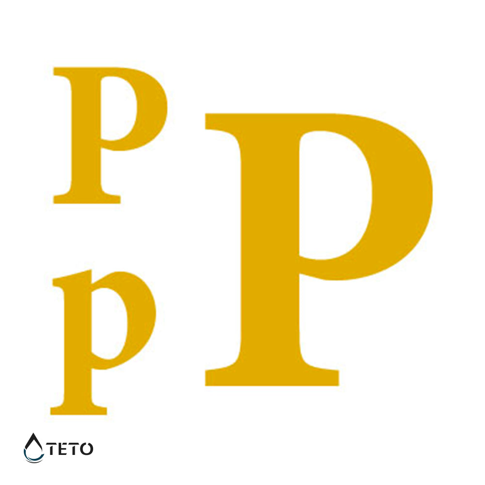 Slovo P - set