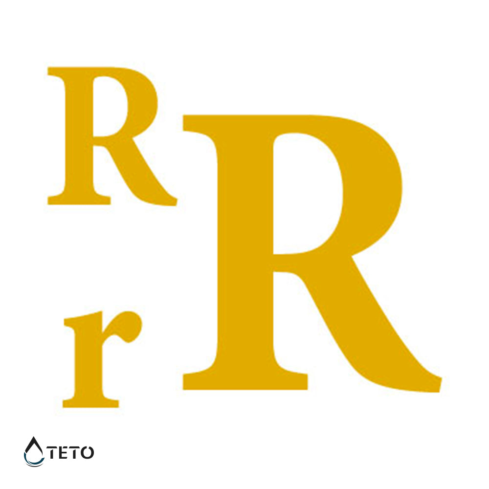 Slovo R - set