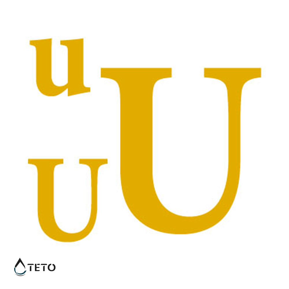 Slovo U - set