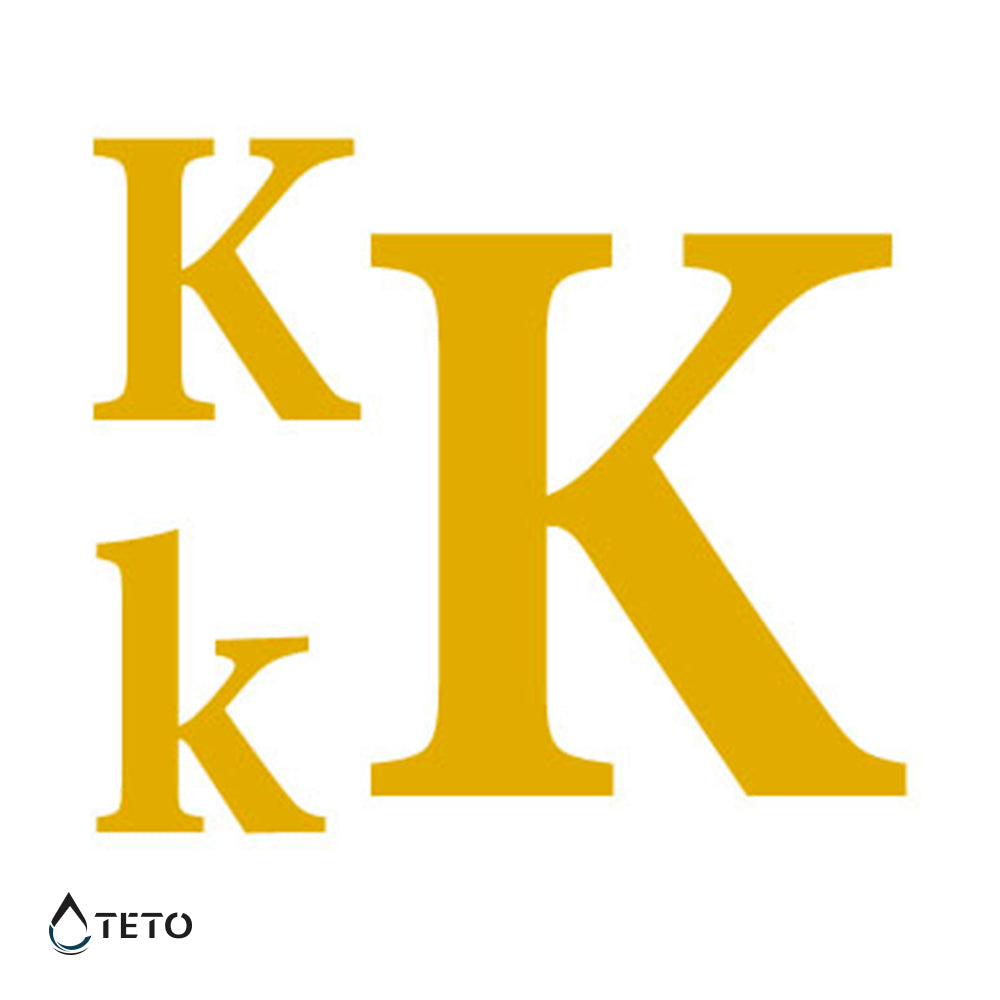Slovo K - set