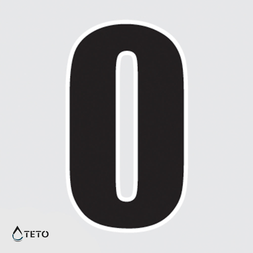 Broj 0 - TETO Privremene Tetovaže