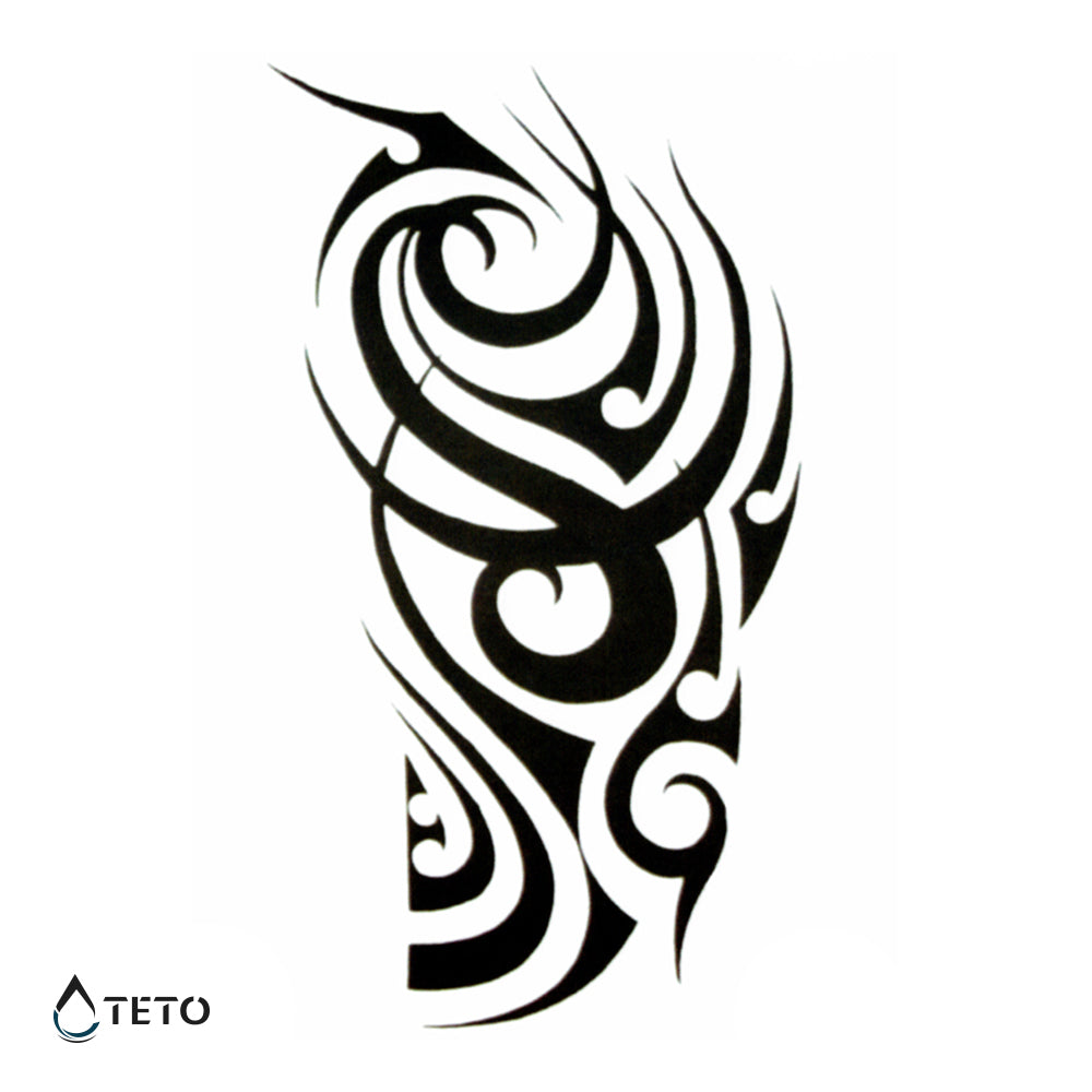 Tribal – Tip G