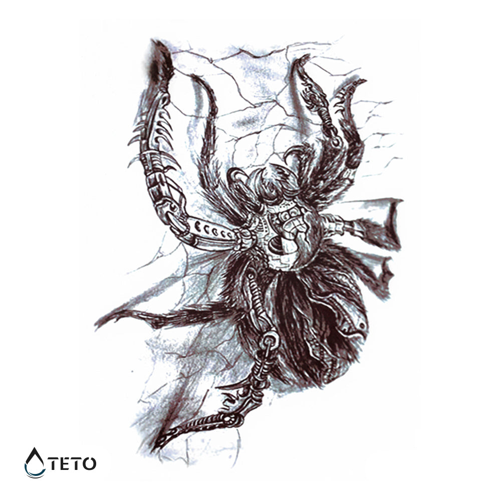 Tarantula