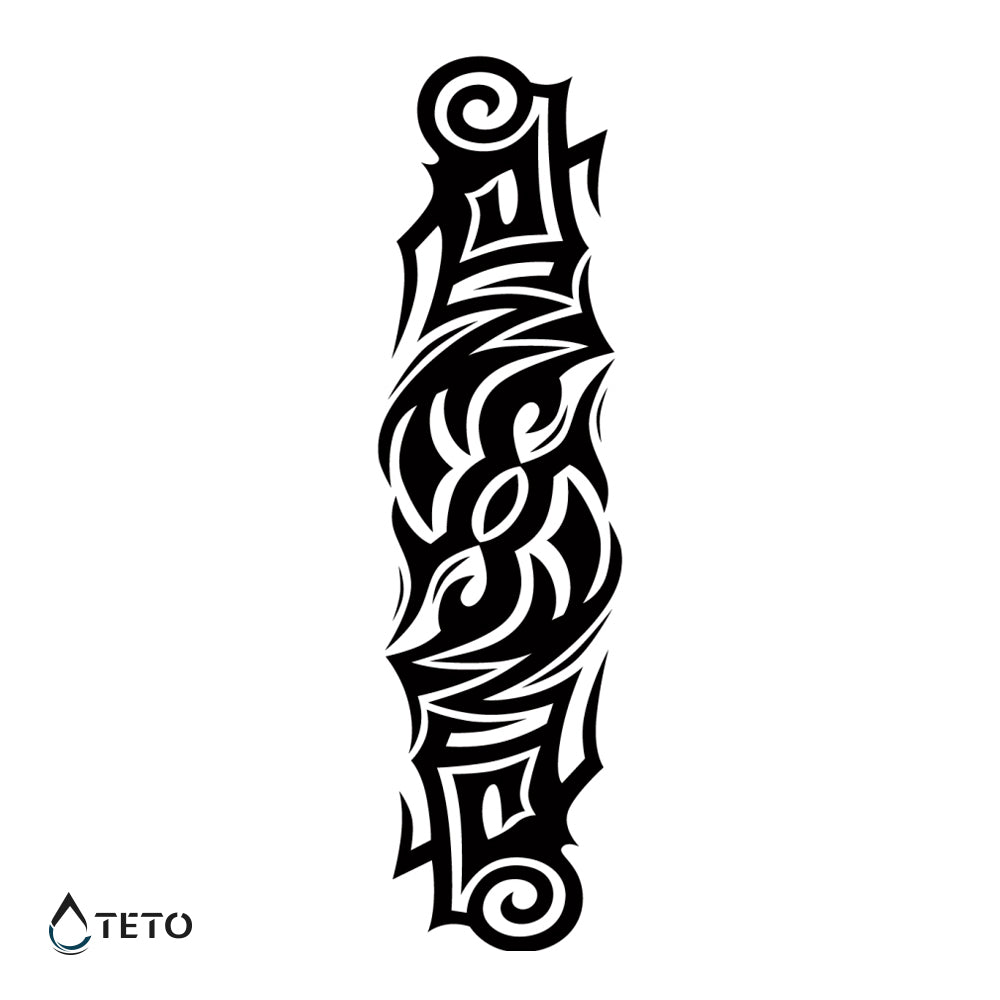 Tribal – Tip I
