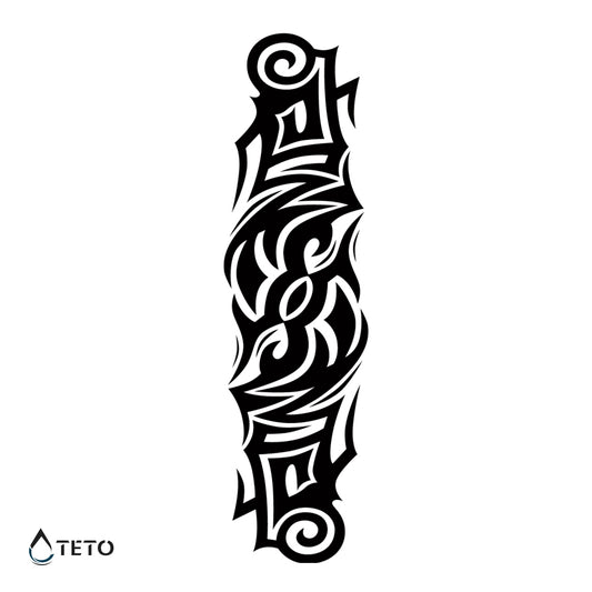 Tribal – Tip I