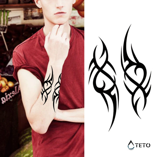 Tribali - set