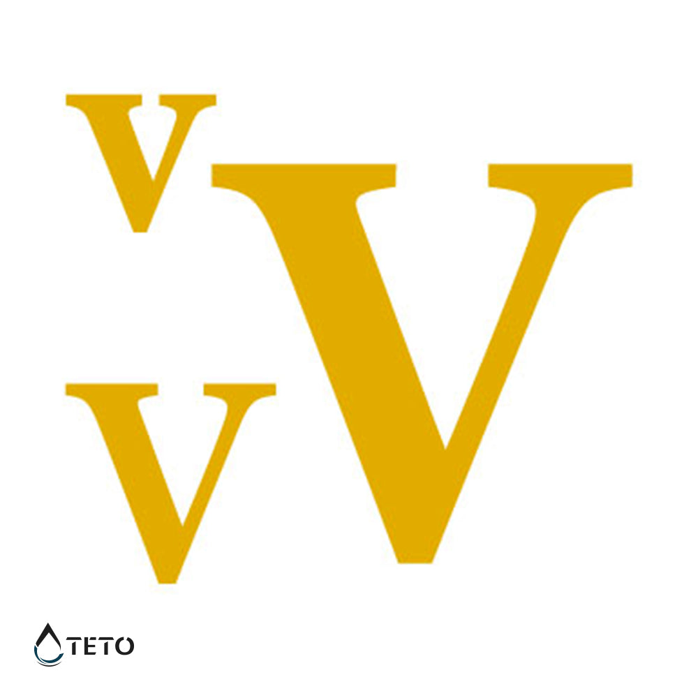 Slovo V - set