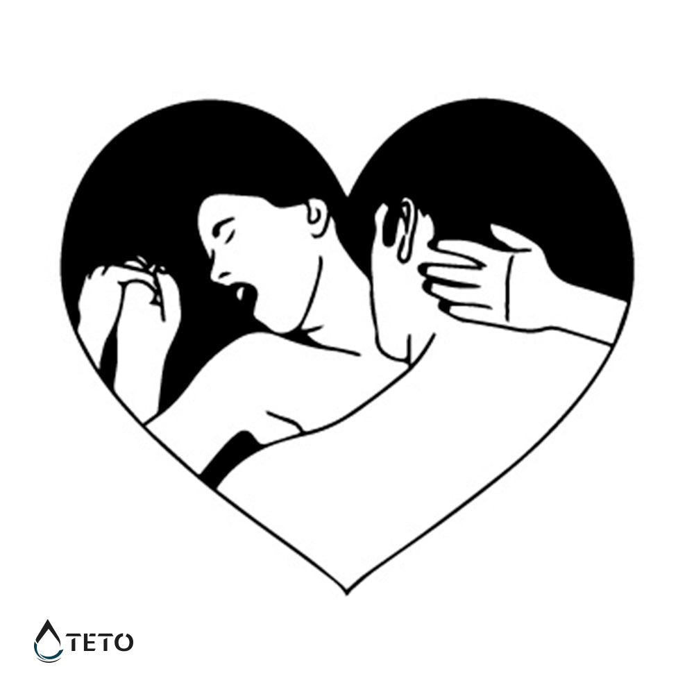 Vruća ljubav