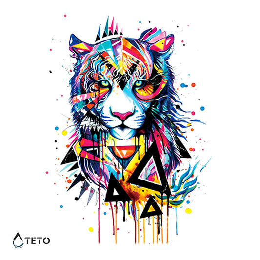 Višebojni tigar