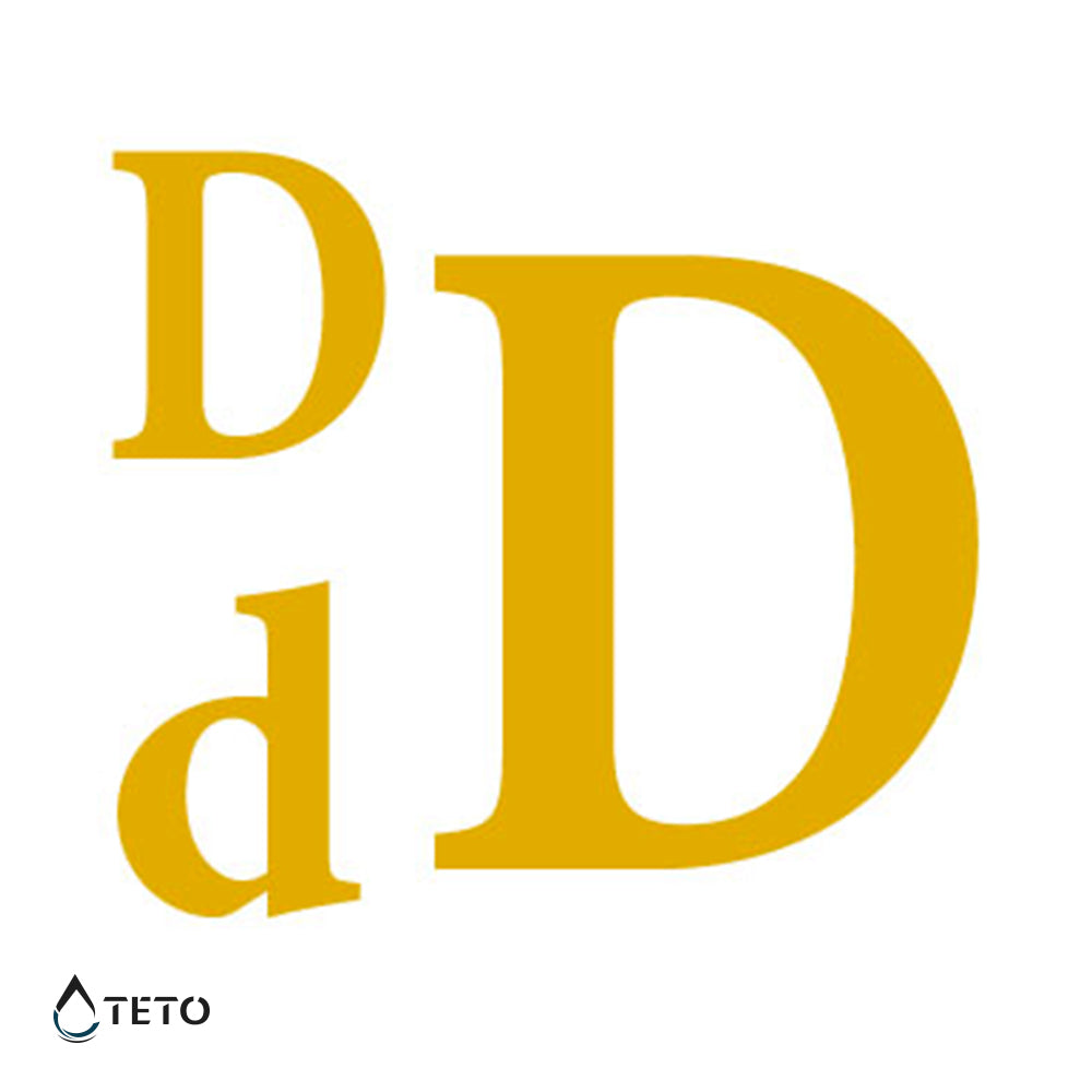 Slovo D - set