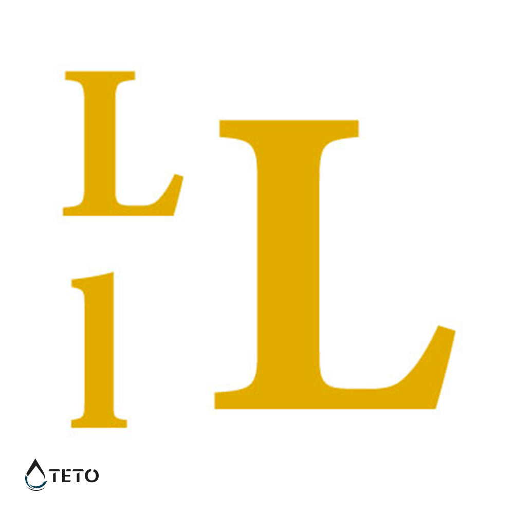 Slovo L - set