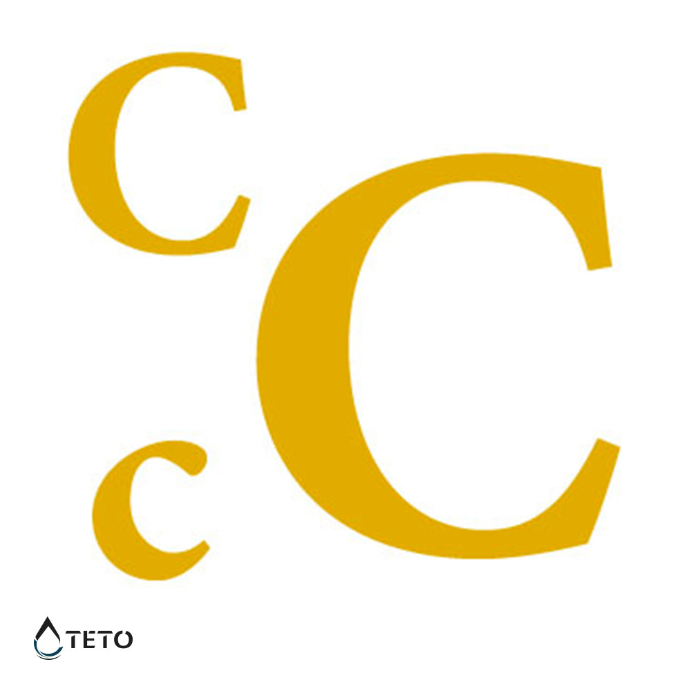 Slovo C - set