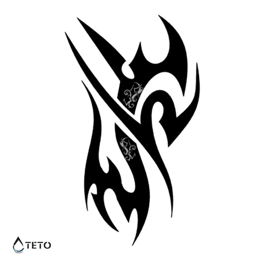 Tribal – Tip F