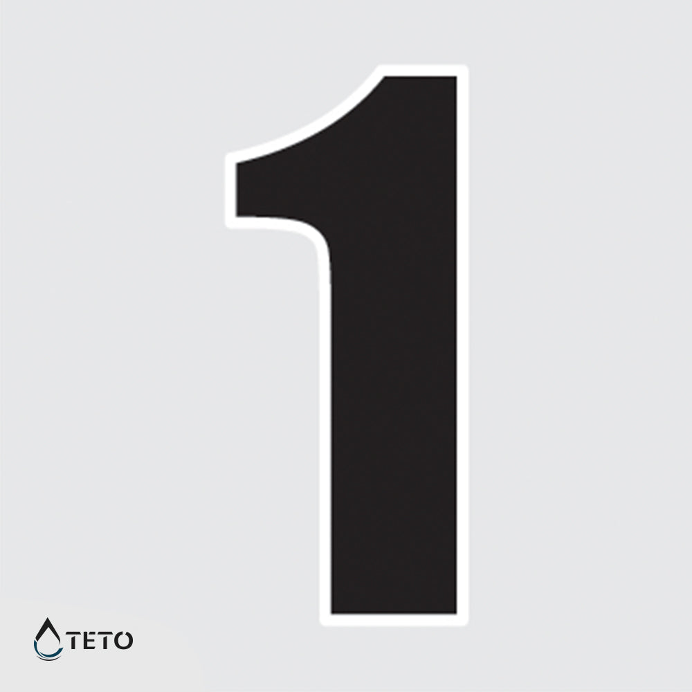 Broj 1 - TETO Privremene Tetovaže