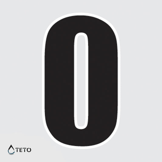 Broj 0 - TETO Privremene Tetovaže
