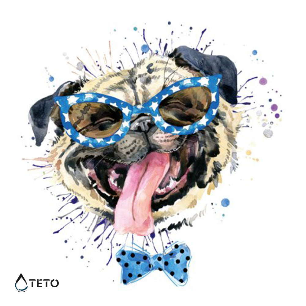 Pug Carlino