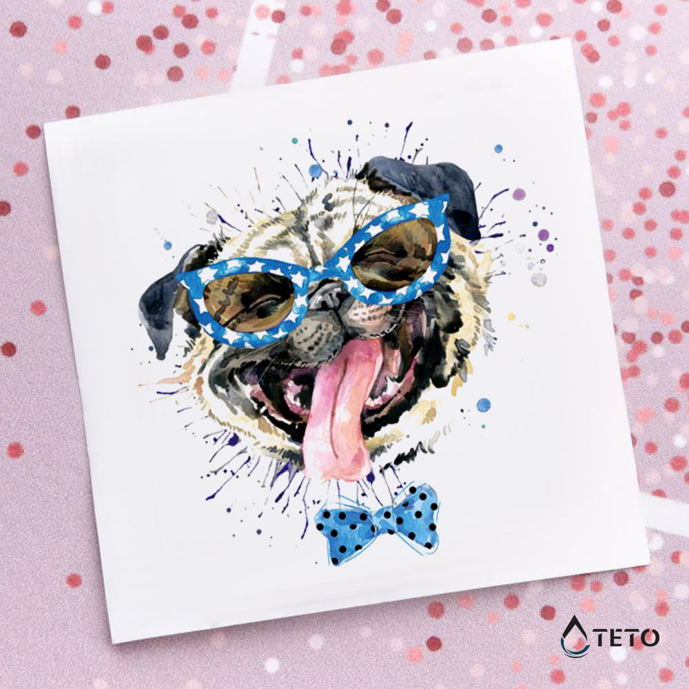 Pug Carlino