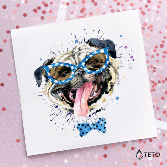 Pug Carlino