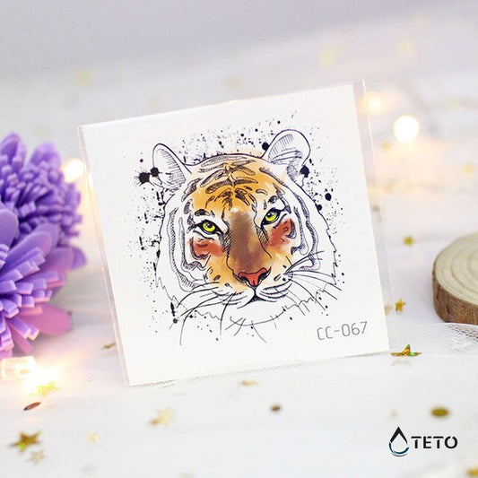 Tigar