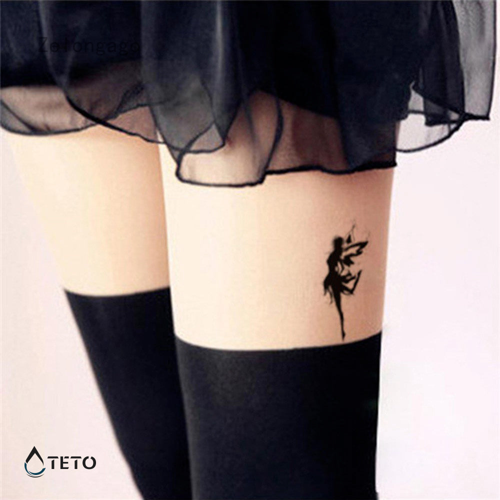 Vile - set – Tip A