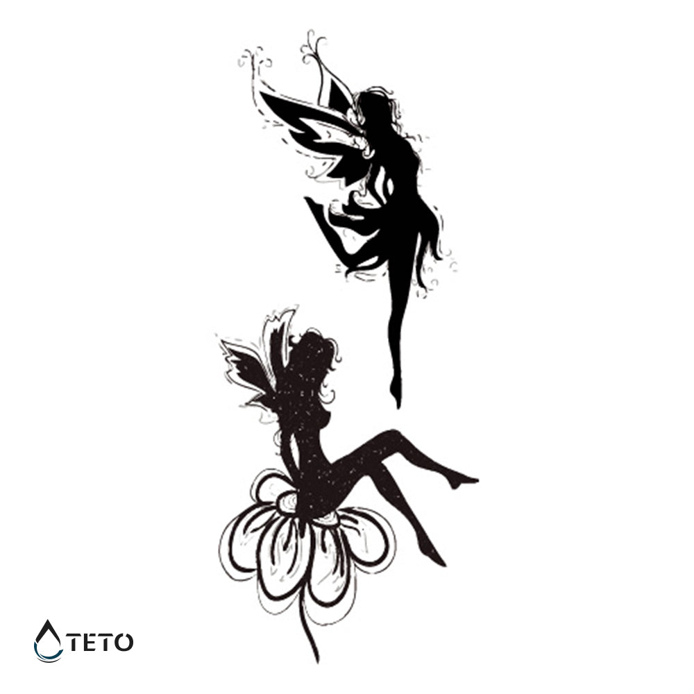 Vile - set – Tip A