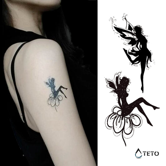 Vile - set – Tip A