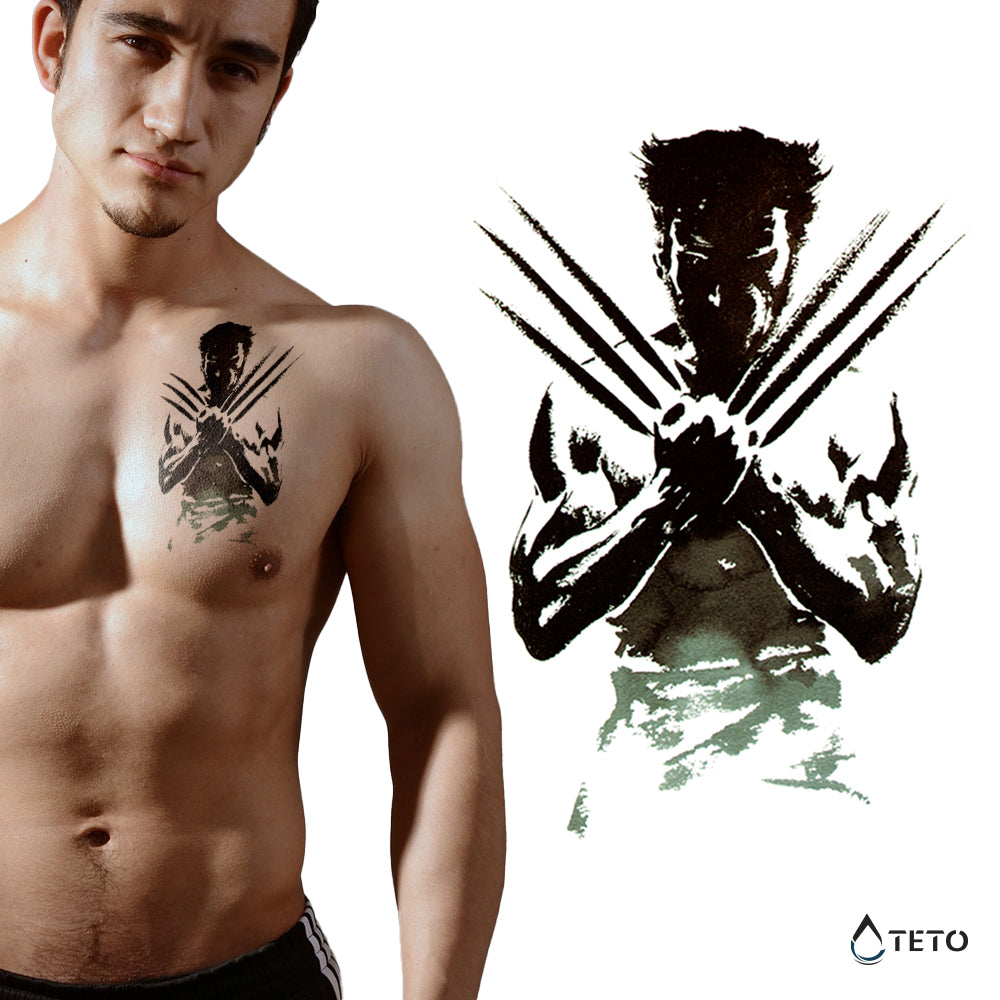 Wolverine