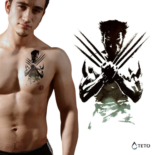 Wolverine
