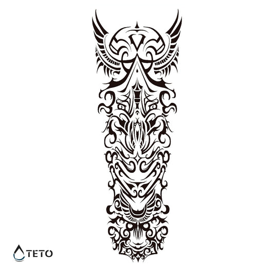 Tribal – Tip H