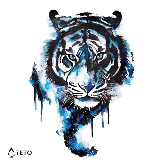 Polarni tigar
