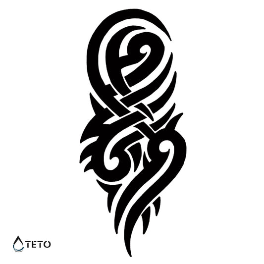 Tribal – Tip B