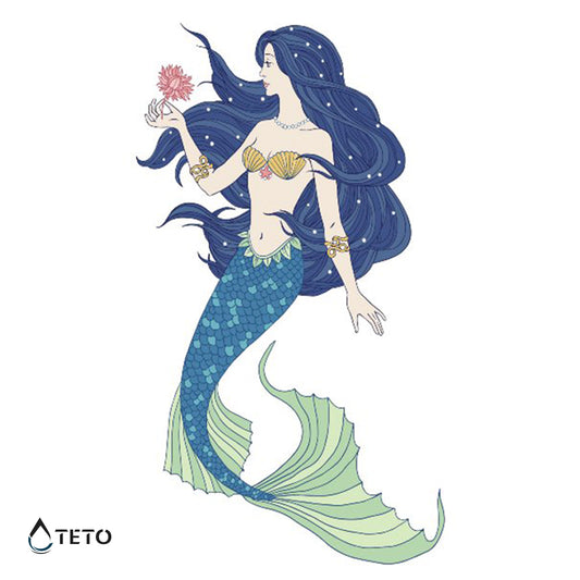 Svetlucava sirena