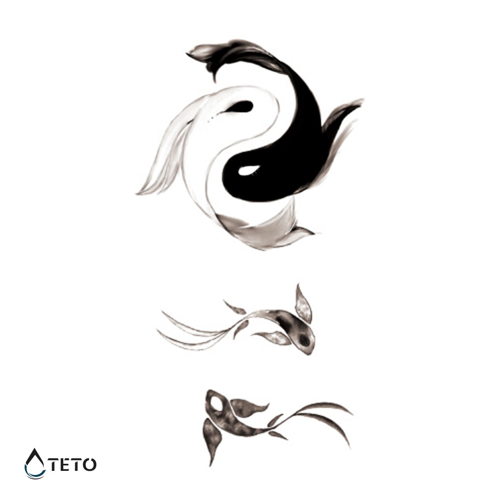 Yin Yang riba