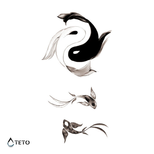 Yin Yang riba