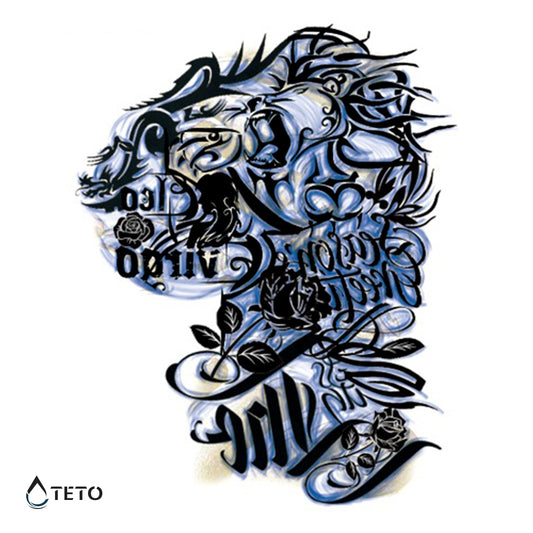 Tribal – Tip D