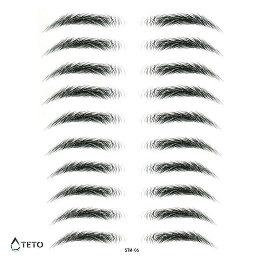 Obrvica – Tip L