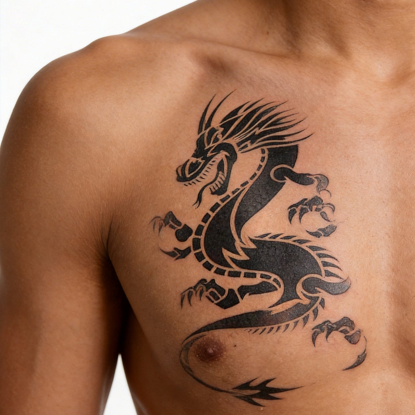 Zmaj – Polupermanentno